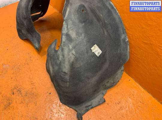 купить Защита арок передняя правая (подкрылок) на Volkswagen Touareg