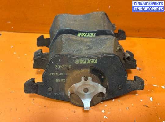 купить Тормозные колодки на Volkswagen Passat