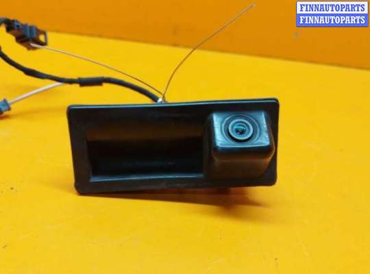 Купить Камера заднего вида на Volkswagen Passat Камера заднего вида VG2668007 на Volkswagen Passat