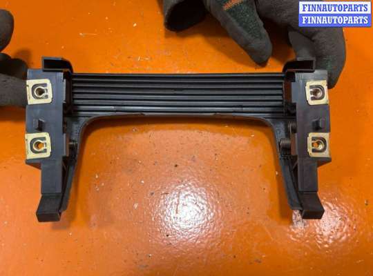 купить Кожух рулевой колонки на Audi a6