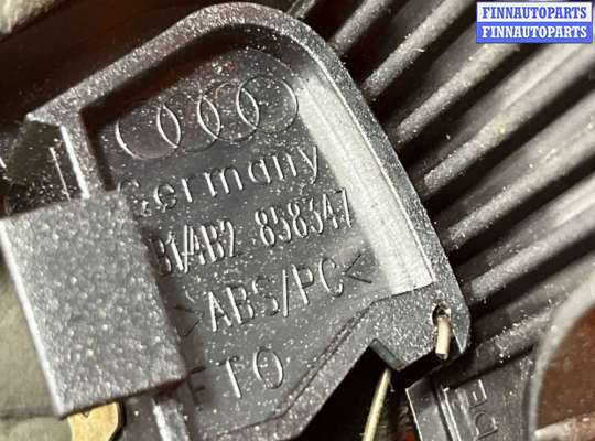 купить Кожух рулевой колонки на Audi a6