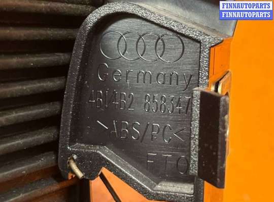 купить Кожух рулевой колонки на Audi a6