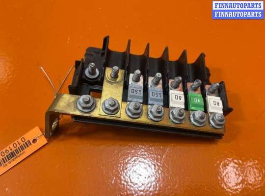 купить Блок предохранителей на Volkswagen Crafter