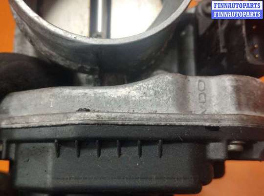 купить Заслонка дроссельная на Volkswagen Passat