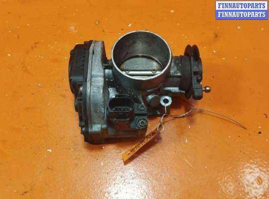 купить Заслонка дроссельная на Volkswagen Passat