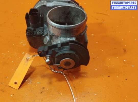 купить Заслонка дроссельная на Volkswagen Passat