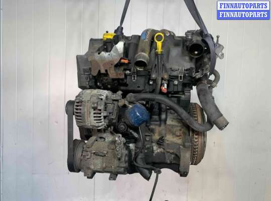 купить ДВС (Двигатель) на Nissan Qashqai