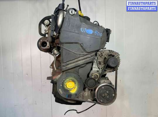 купить ДВС (Двигатель) на Nissan Qashqai