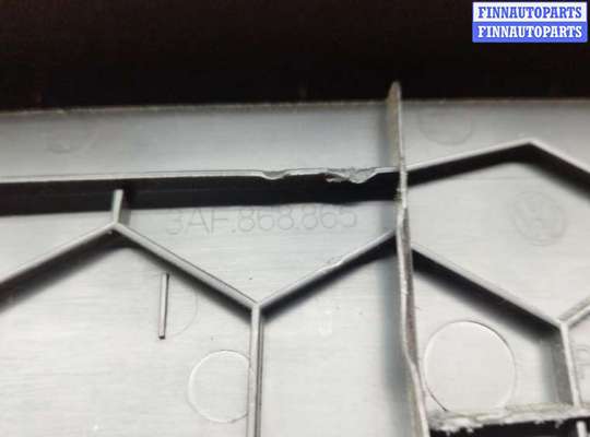 купить Обшивка багажника на Volkswagen Passat