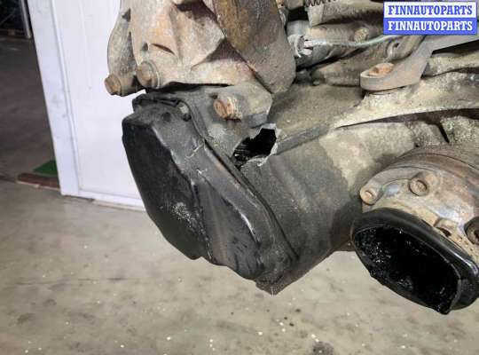 купить ДВС (Двигатель) на Volkswagen Caddy