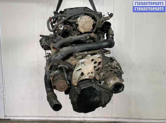 купить ДВС (Двигатель) на Volkswagen Caddy
