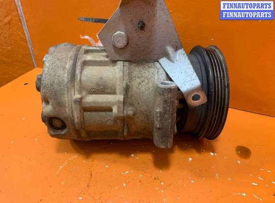 купить Компрессор кондиционера на Audi A4