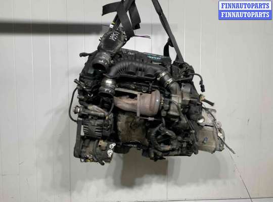 купить ДВС (Двигатель) на Peugeot 207