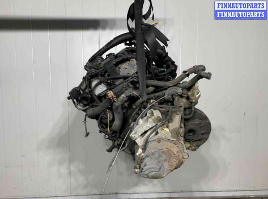 купить ДВС (Двигатель) на Peugeot 207