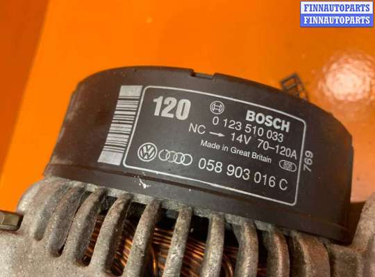 купить Генератор на Volkswagen Passat