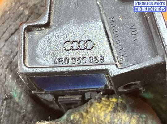 купить Форсунка омывателя на Audi a6