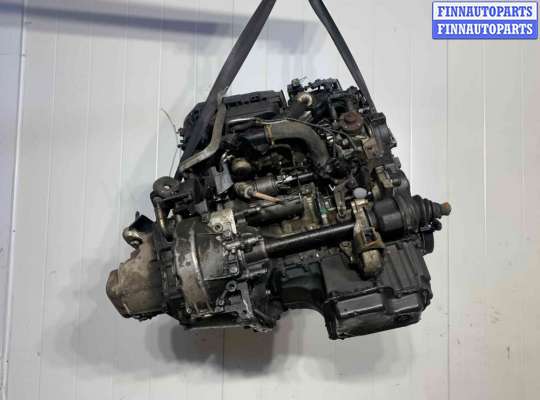 купить ДВС (Двигатель) на Peugeot Expert
