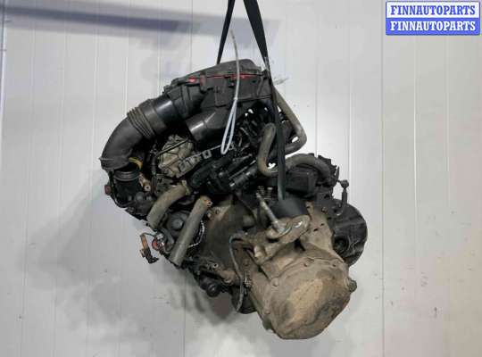 купить ДВС (Двигатель) на Peugeot Expert