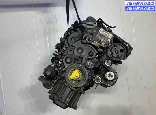 купить ДВС (Двигатель) на Peugeot Expert