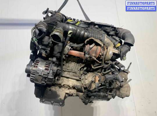 купить ДВС (Двигатель) на Peugeot Expert
