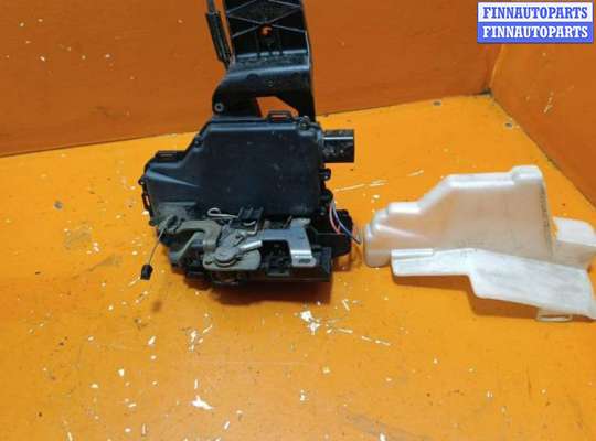 купить Замок двери задней правой на Seat Leon