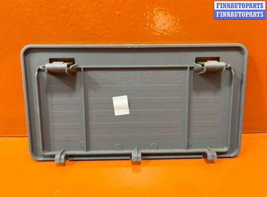 купить Пластик салона на Volkswagen Crafter