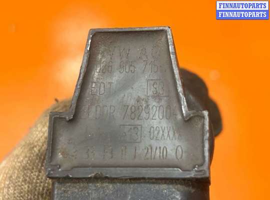 купить Катушка зажигания на Volkswagen Touran