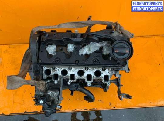 купить Двигатель на Volkswagen Touran