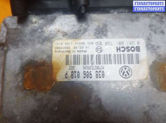купить Проводка двигателя на Volkswagen Passat