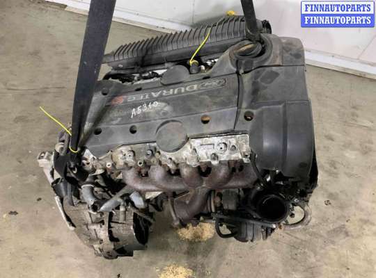 купить ДВС (Двигатель) на Ford C-MAX