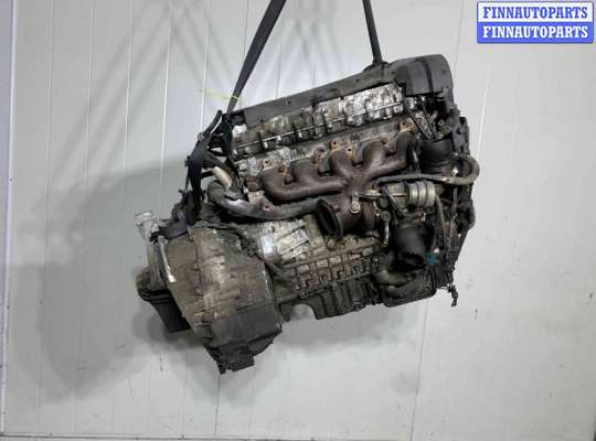 купить ДВС (Двигатель) на Ford C-MAX