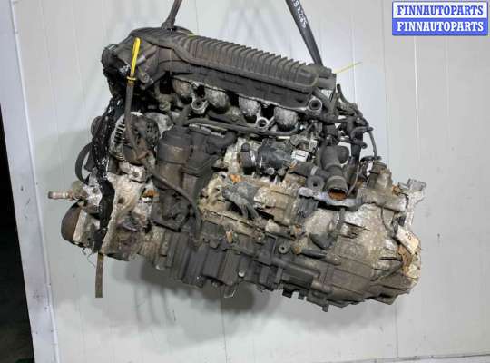 купить ДВС (Двигатель) на Ford C-MAX