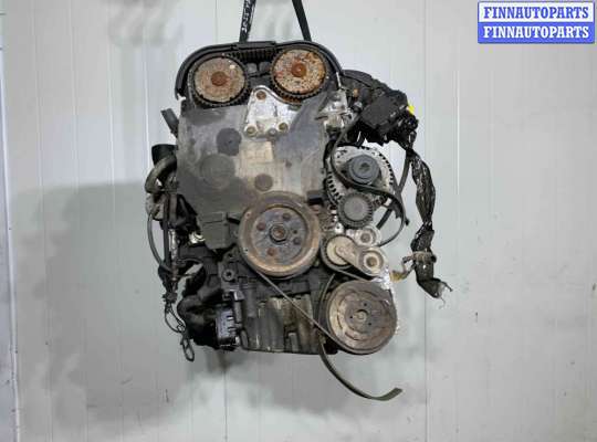 купить ДВС (Двигатель) на Ford C-MAX