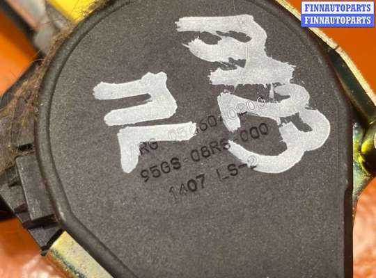 купить Ремень безопасности передний левый на Audi a6