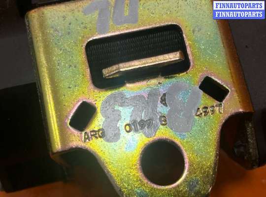 купить Ремень безопасности передний левый на Audi a6