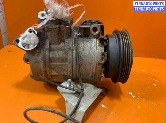 купить Компрессор кондиционера на Volkswagen Passat