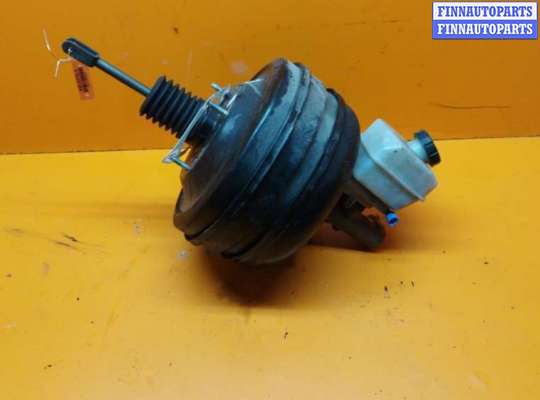 купить Вакуумный усилитель тормозов на Volkswagen Crafter