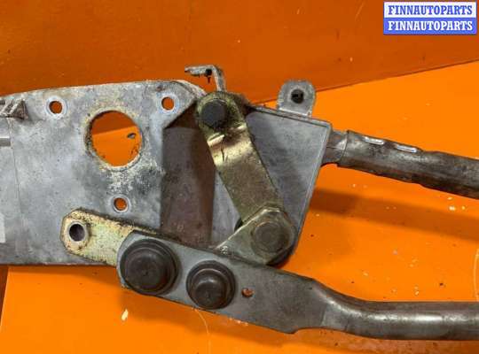 купить Механизм стеклоочистителя (трапеция дворников) на Volkswagen Touareg