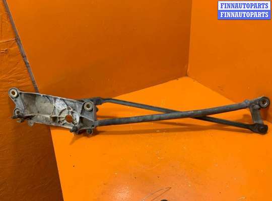 купить Механизм стеклоочистителя (трапеция дворников) на Volkswagen Touareg