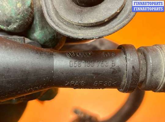 купить Клапан воздушный на Audi a6