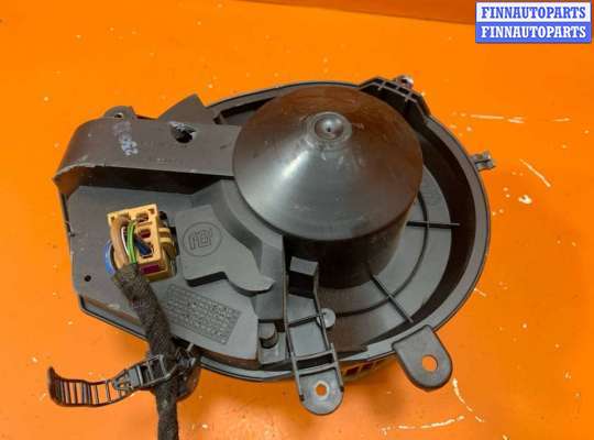 купить Моторчик печки на Audi A4