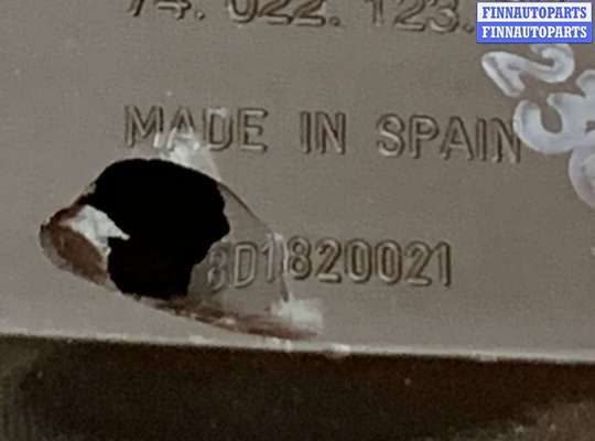 купить Моторчик печки на Audi A4