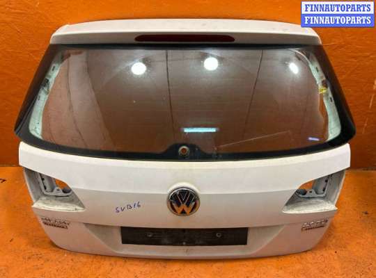 купить Крышка багажника (дверь 3-5) на Volkswagen Passat