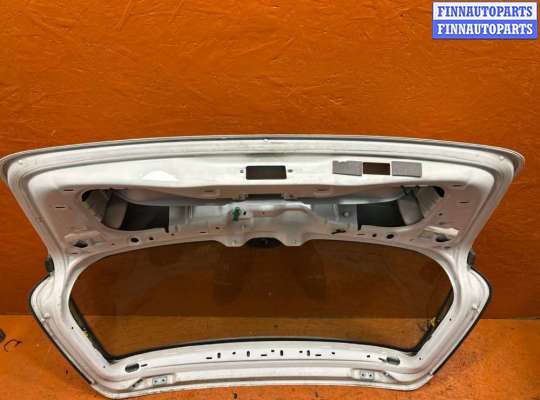 купить Крышка багажника (дверь 3-5) на Volkswagen Passat