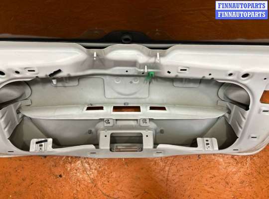 купить Крышка багажника (дверь 3-5) на Volkswagen Passat