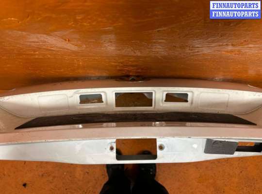 купить Крышка багажника (дверь 3-5) на Volkswagen Passat