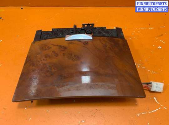 купить Пепельница на Volkswagen Touareg