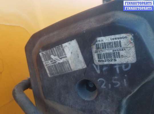 купить Двигатель на Volvo 850