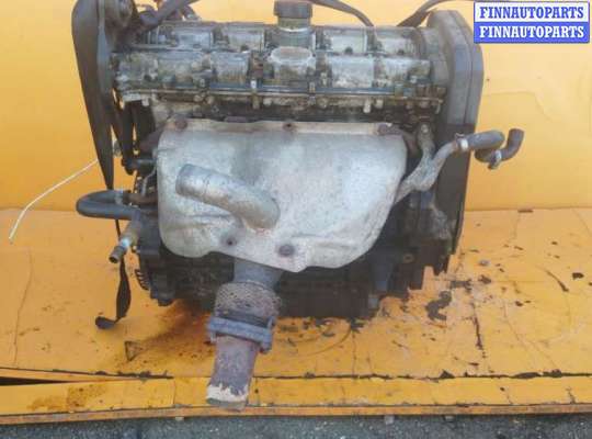 купить Двигатель на Volvo 850
