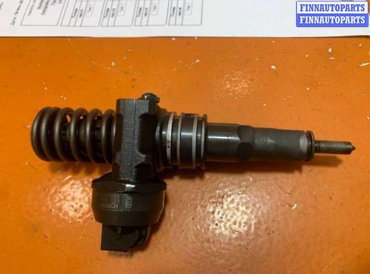 Форсунка топливная на Volkswagen Touareg I (7L)